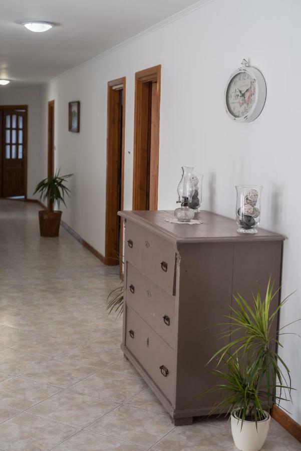 فندق Nefelejcs Vendeghaz Toalmas المظهر الخارجي الصورة